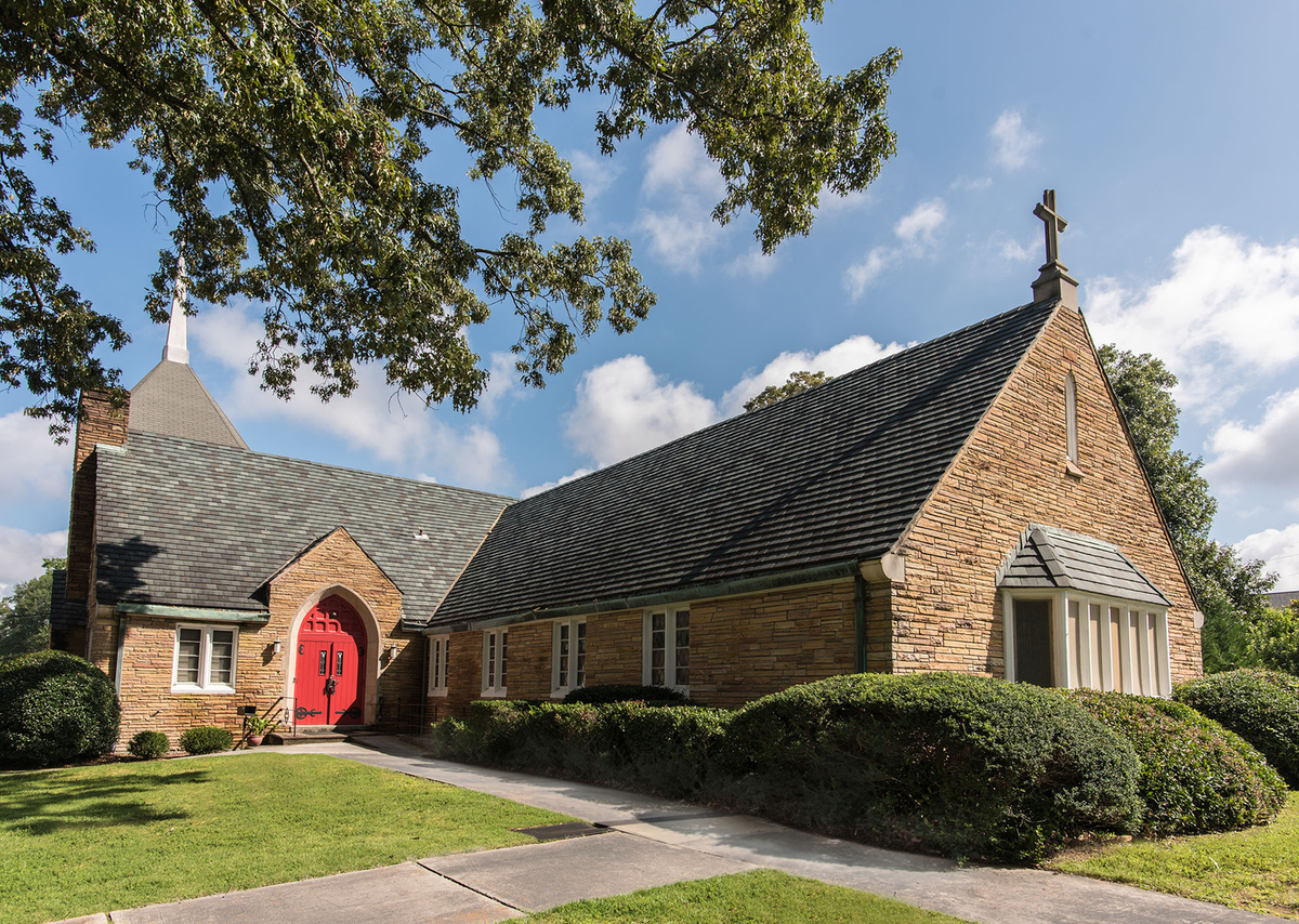 Peachtree Road Lutheran Church